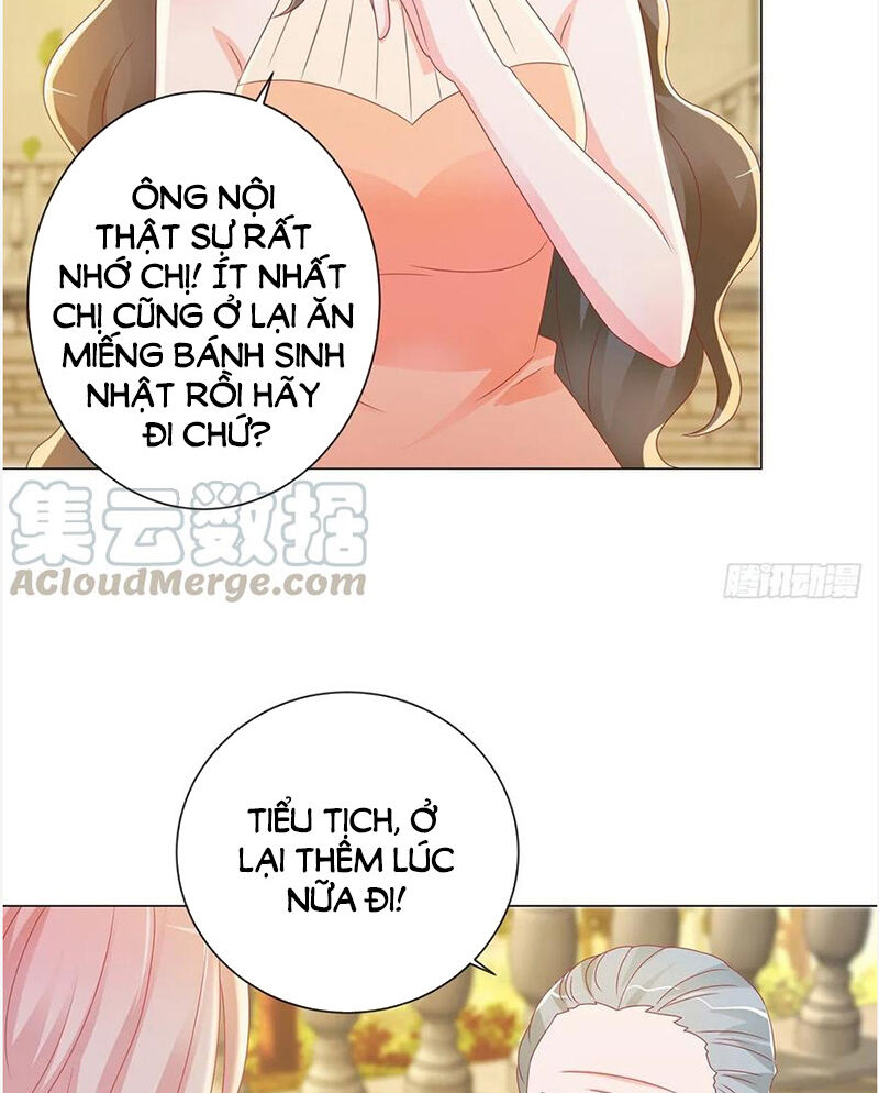 Ẩn Hôn 100%: Chọc Tức Vợ Yêu Mua Một Tặng Một Chap 172 - Next Chap 173