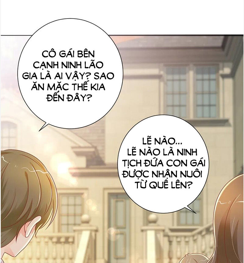 Ẩn Hôn 100%: Chọc Tức Vợ Yêu Mua Một Tặng Một Chap 172 - Next Chap 173