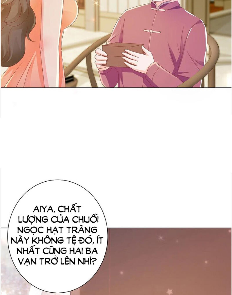 Ẩn Hôn 100%: Chọc Tức Vợ Yêu Mua Một Tặng Một Chap 172 - Next Chap 173