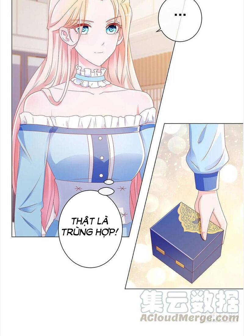 Ẩn Hôn 100%: Chọc Tức Vợ Yêu Mua Một Tặng Một Chap 172 - Next Chap 173