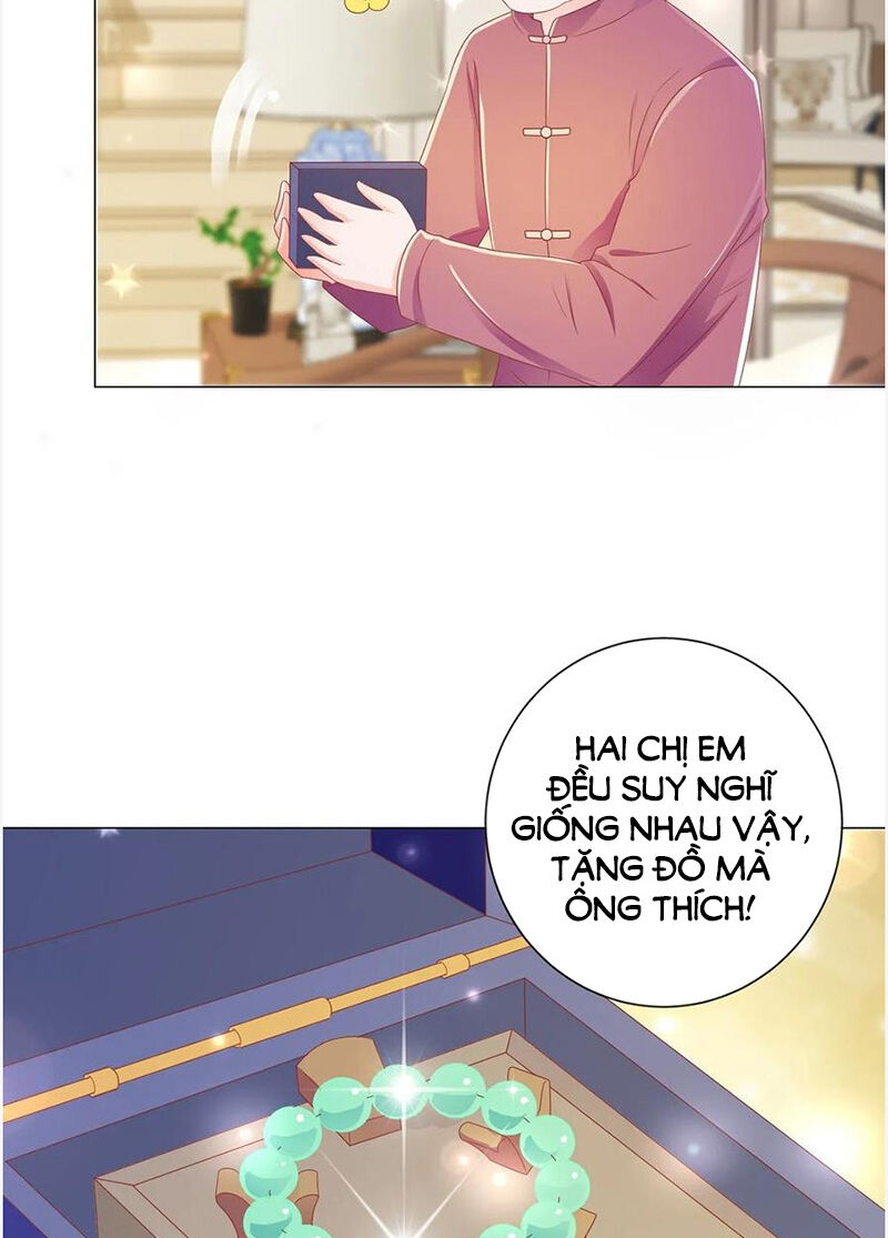 Ẩn Hôn 100%: Chọc Tức Vợ Yêu Mua Một Tặng Một Chap 172 - Next Chap 173