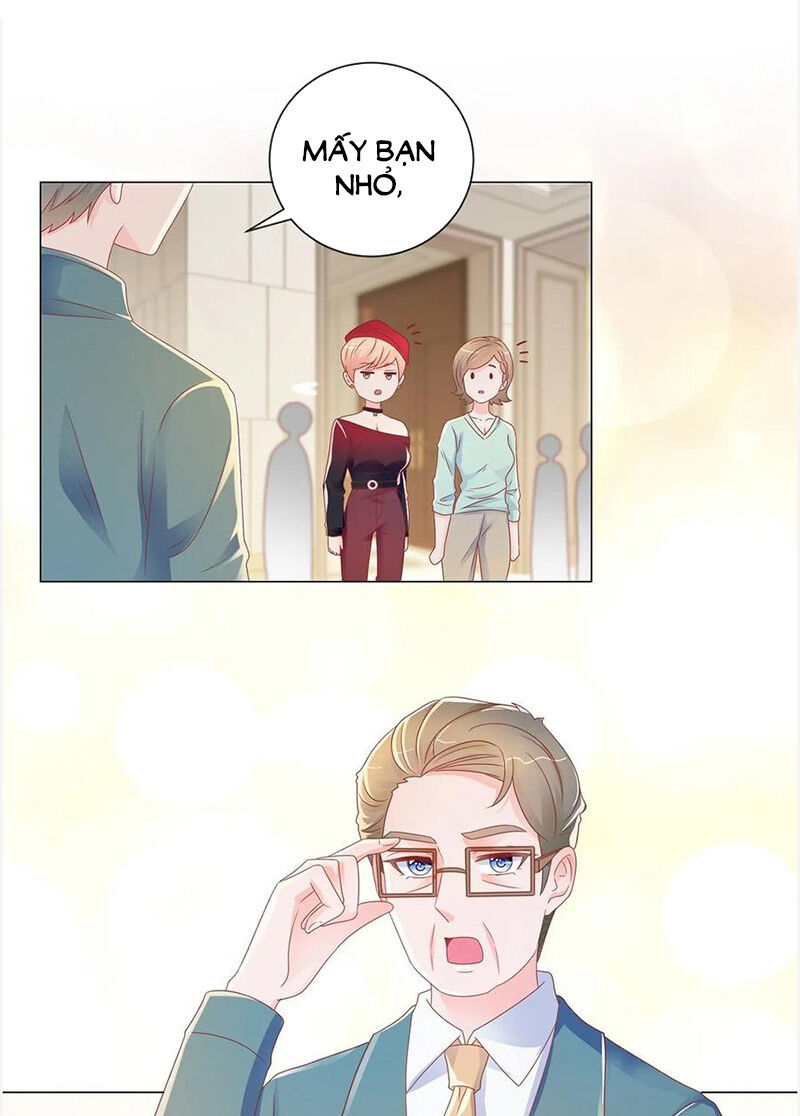 Ẩn Hôn 100%: Chọc Tức Vợ Yêu Mua Một Tặng Một Chap 172 - Next Chap 173