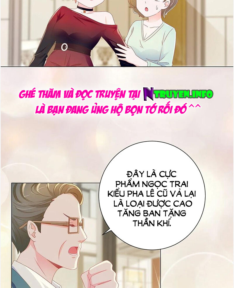 Ẩn Hôn 100%: Chọc Tức Vợ Yêu Mua Một Tặng Một Chap 172 - Next Chap 173