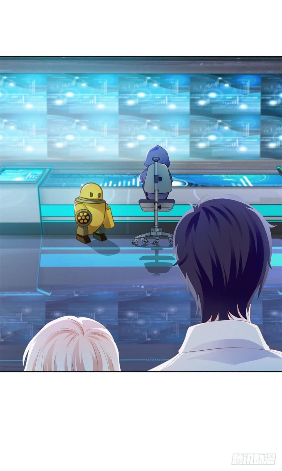 Ẩn Hôn 100%: Chọc Tức Vợ Yêu Mua Một Tặng Một Chap 70 - Next Chap 71