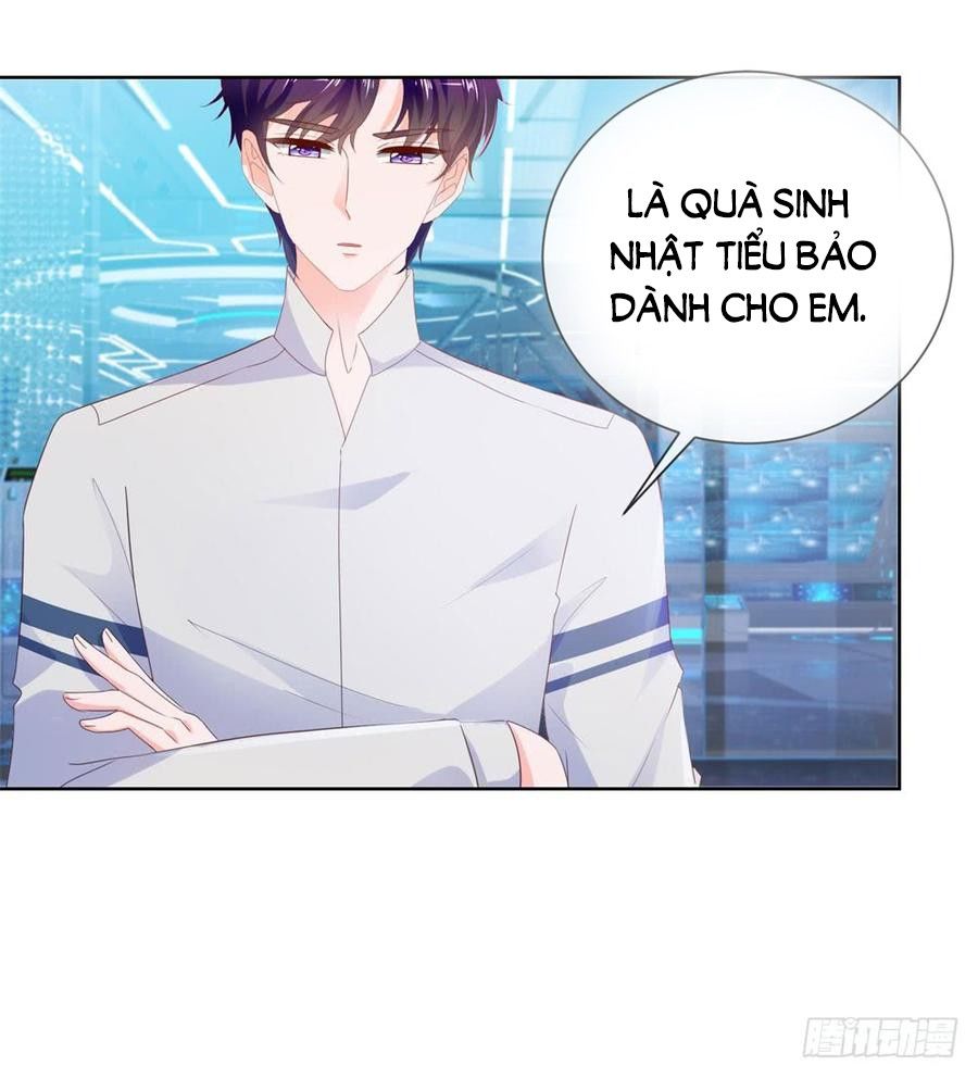 Ẩn Hôn 100%: Chọc Tức Vợ Yêu Mua Một Tặng Một Chap 70 - Next Chap 71