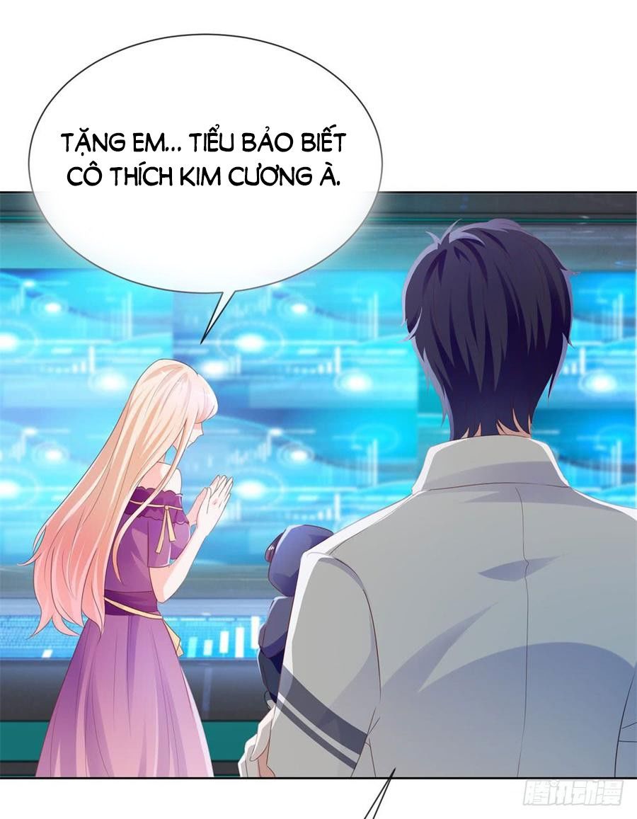 Ẩn Hôn 100%: Chọc Tức Vợ Yêu Mua Một Tặng Một Chap 70 - Next Chap 71
