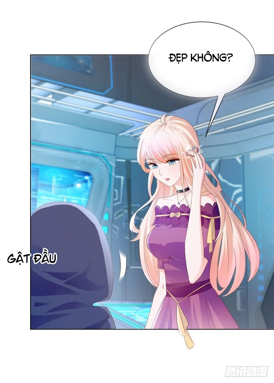 Ẩn Hôn 100%: Chọc Tức Vợ Yêu Mua Một Tặng Một Chap 70 - Next Chap 71