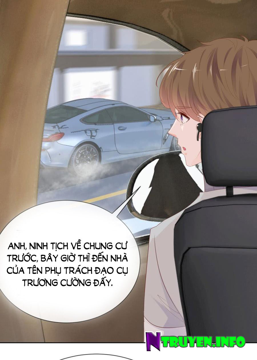 Ẩn Hôn 100%: Chọc Tức Vợ Yêu Mua Một Tặng Một Chap 71 - Next Chap 72