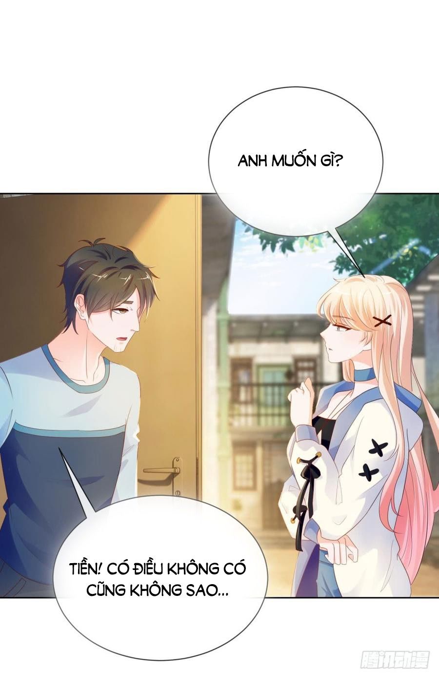 Ẩn Hôn 100%: Chọc Tức Vợ Yêu Mua Một Tặng Một Chap 71 - Next Chap 72