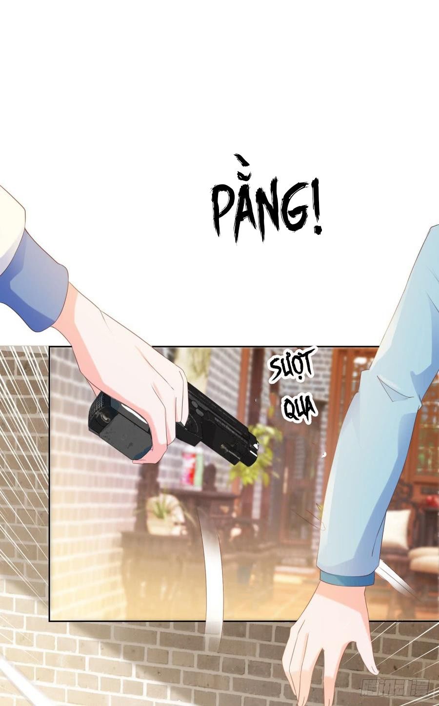 Ẩn Hôn 100%: Chọc Tức Vợ Yêu Mua Một Tặng Một Chap 71 - Next Chap 72