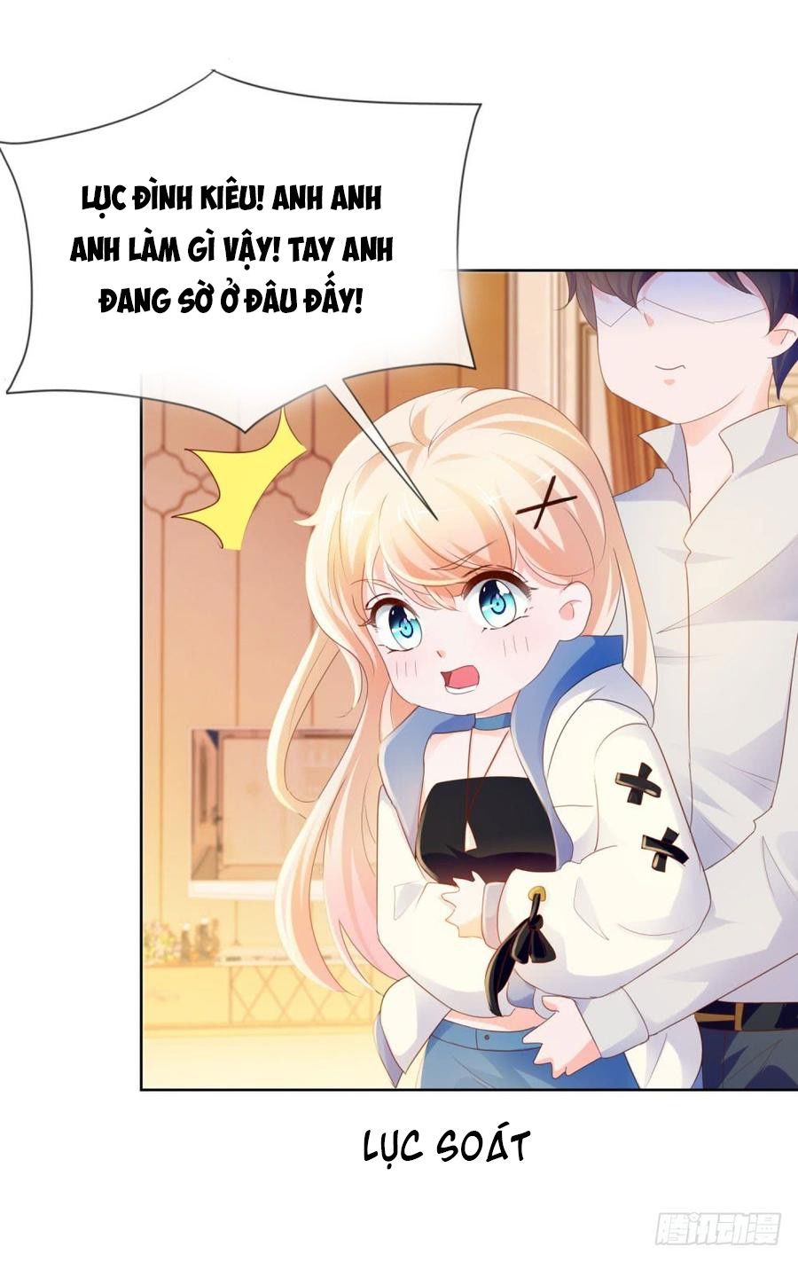 Ẩn Hôn 100%: Chọc Tức Vợ Yêu Mua Một Tặng Một Chap 71 - Next Chap 72