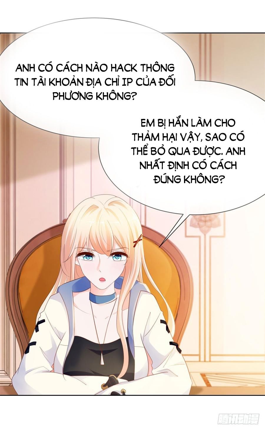 Ẩn Hôn 100%: Chọc Tức Vợ Yêu Mua Một Tặng Một Chap 72 - Next Chap 73