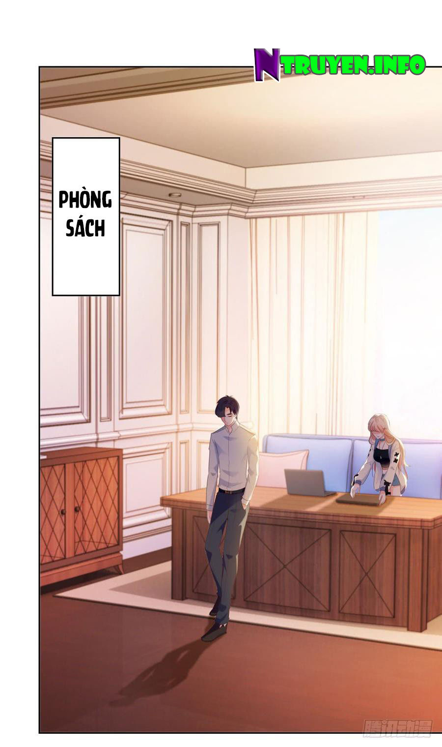 Ẩn Hôn 100%: Chọc Tức Vợ Yêu Mua Một Tặng Một Chap 72 - Next Chap 73