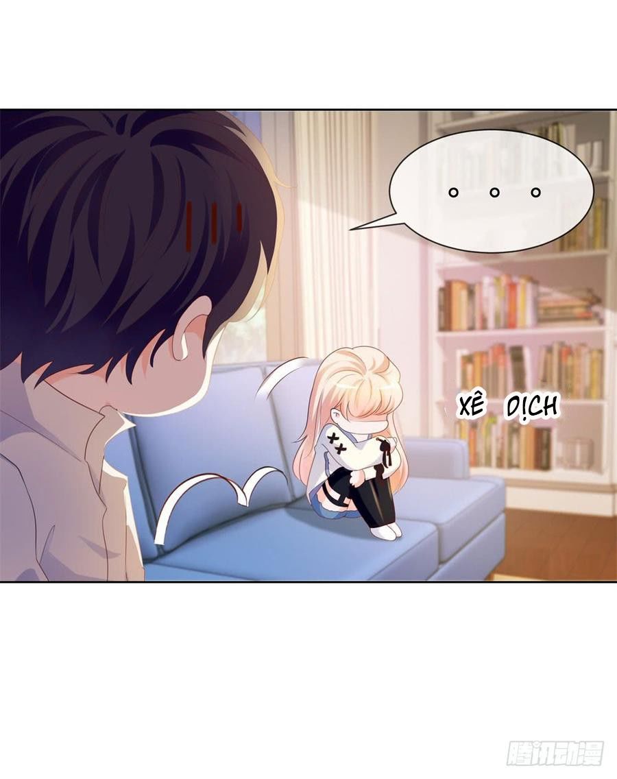 Ẩn Hôn 100%: Chọc Tức Vợ Yêu Mua Một Tặng Một Chap 72 - Next Chap 73