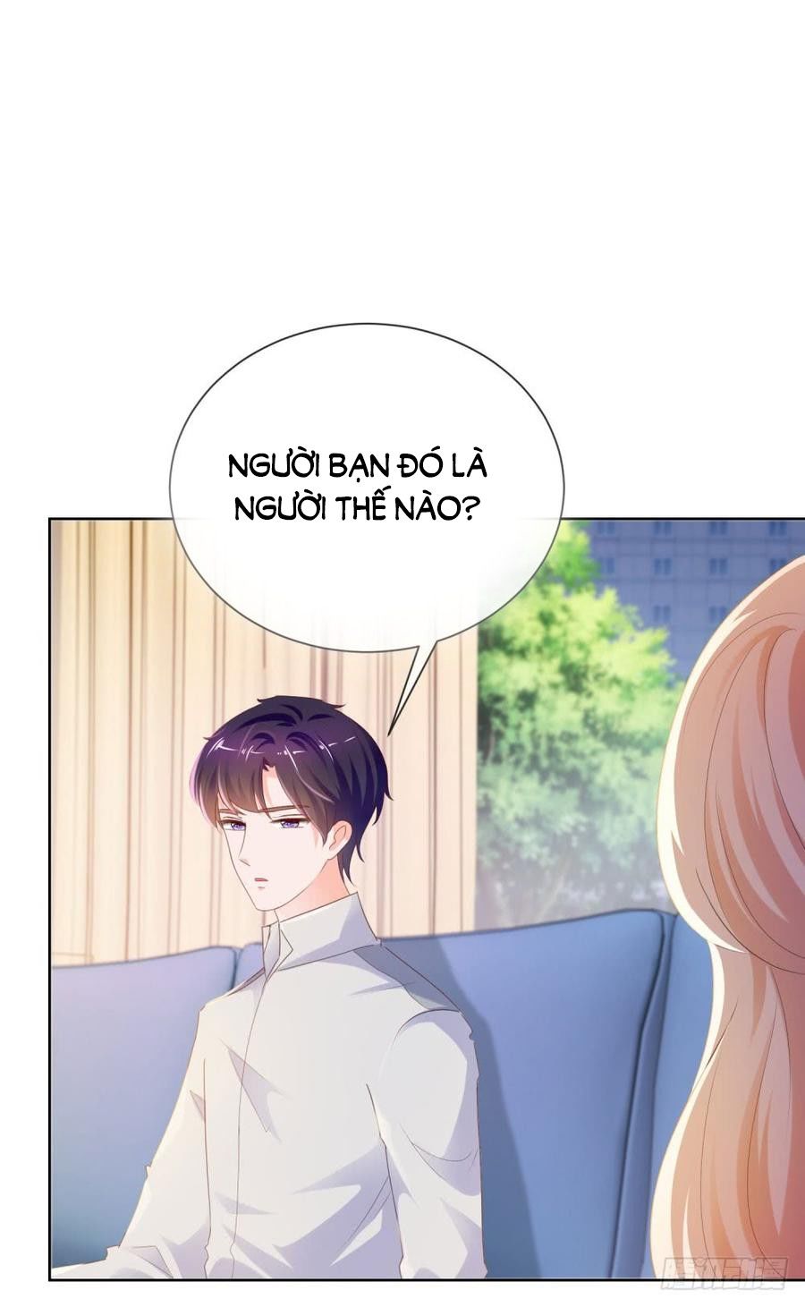 Ẩn Hôn 100%: Chọc Tức Vợ Yêu Mua Một Tặng Một Chap 72 - Next Chap 73