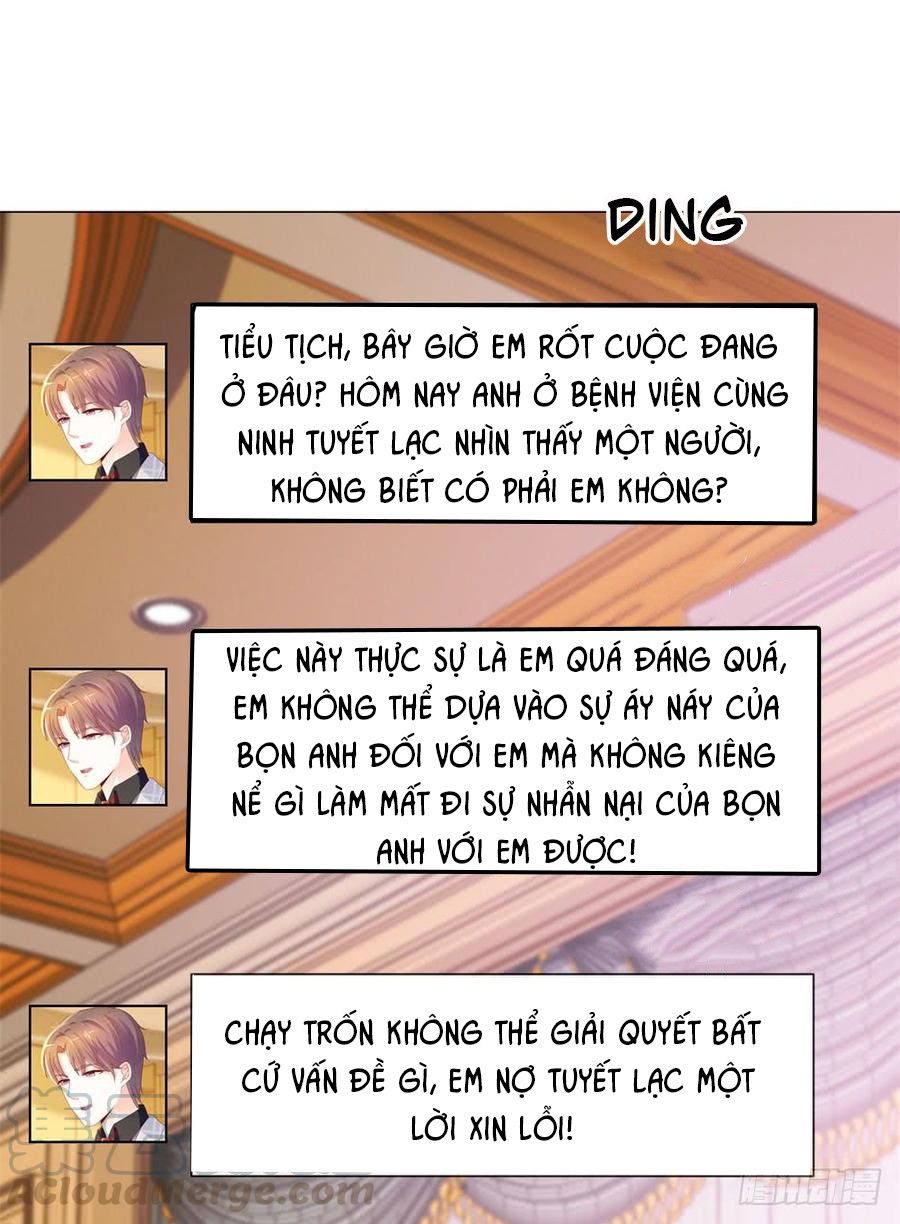 Ẩn Hôn 100%: Chọc Tức Vợ Yêu Mua Một Tặng Một Chap 78 - Next Chap 79