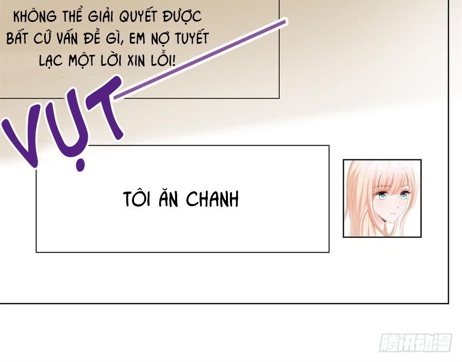 Ẩn Hôn 100%: Chọc Tức Vợ Yêu Mua Một Tặng Một Chap 78 - Next Chap 79