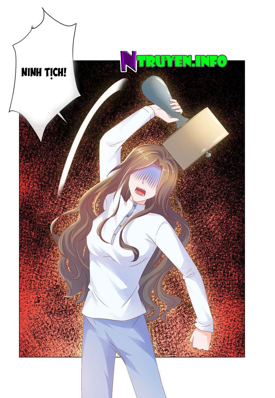 Ẩn Hôn 100%: Chọc Tức Vợ Yêu Mua Một Tặng Một Chap 81 - Next Chap 82