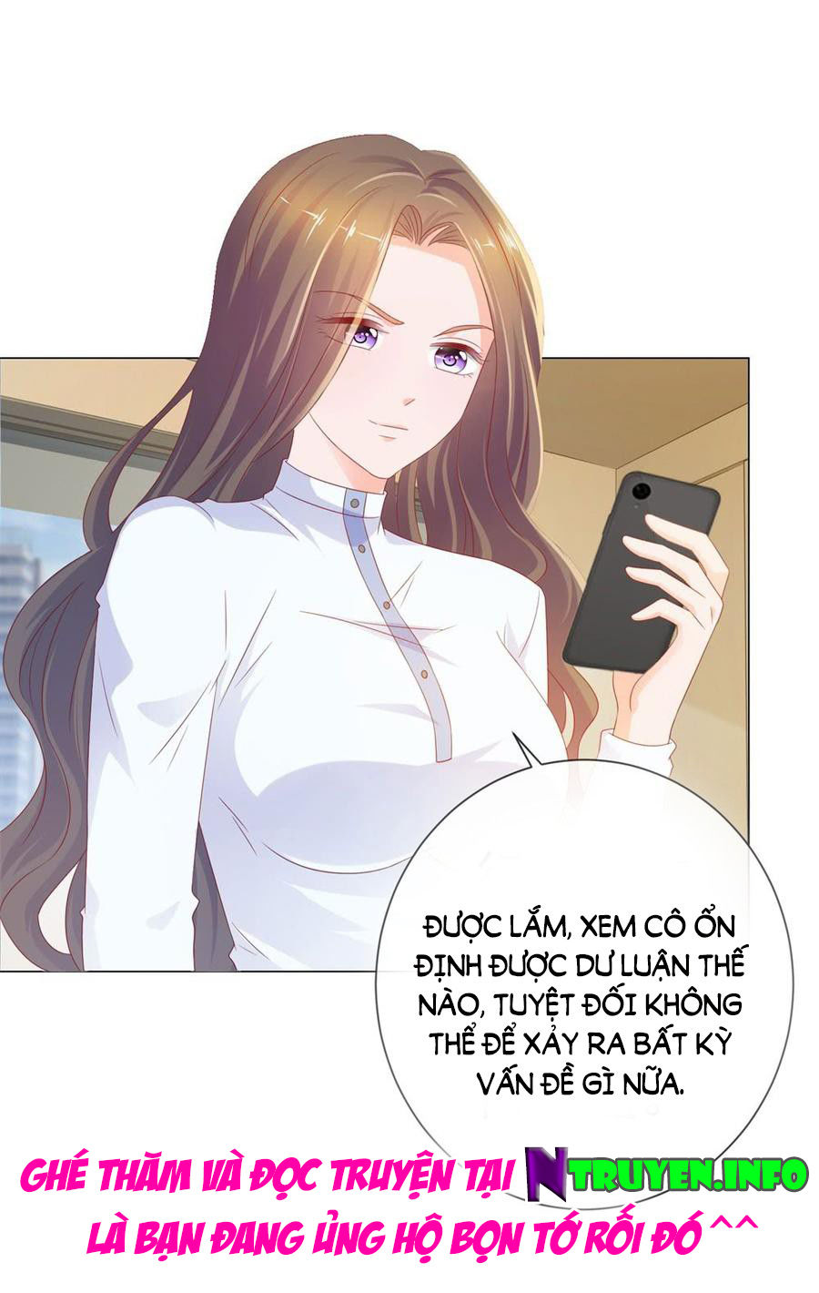 Ẩn Hôn 100%: Chọc Tức Vợ Yêu Mua Một Tặng Một Chap 81 - Next Chap 82