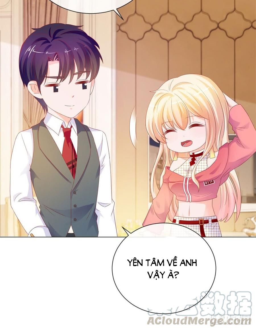 Ẩn Hôn 100%: Chọc Tức Vợ Yêu Mua Một Tặng Một Chap 81 - Next Chap 82