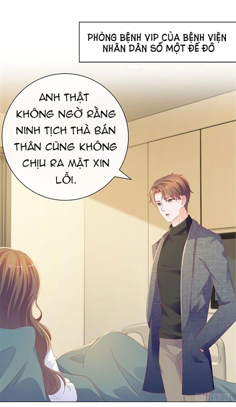 Ẩn Hôn 100%: Chọc Tức Vợ Yêu Mua Một Tặng Một Chap 82 - Next Chap 83
