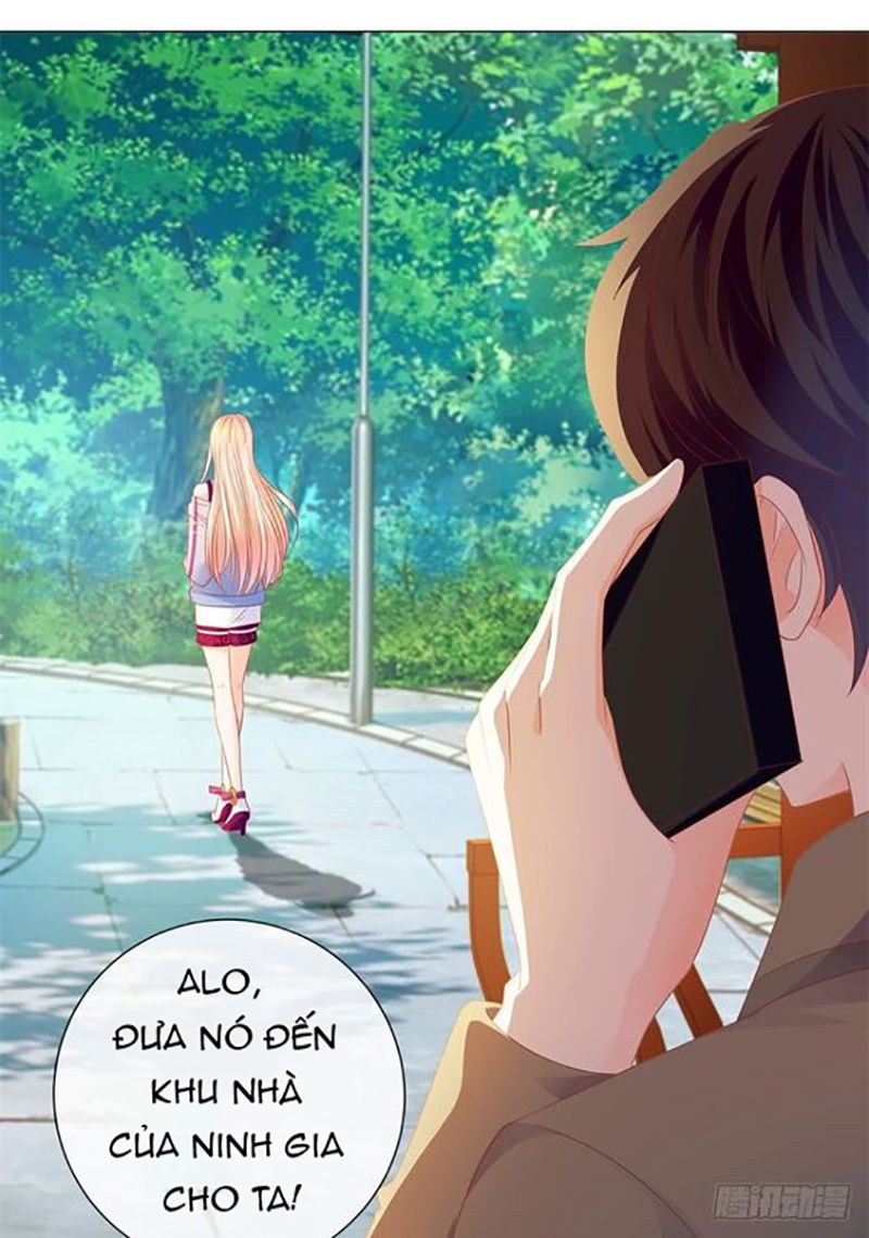 Ẩn Hôn 100%: Chọc Tức Vợ Yêu Mua Một Tặng Một Chap 82 - Next Chap 83