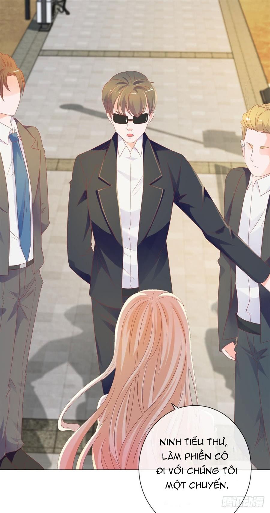 Ẩn Hôn 100%: Chọc Tức Vợ Yêu Mua Một Tặng Một Chap 83 - Next Chap 84