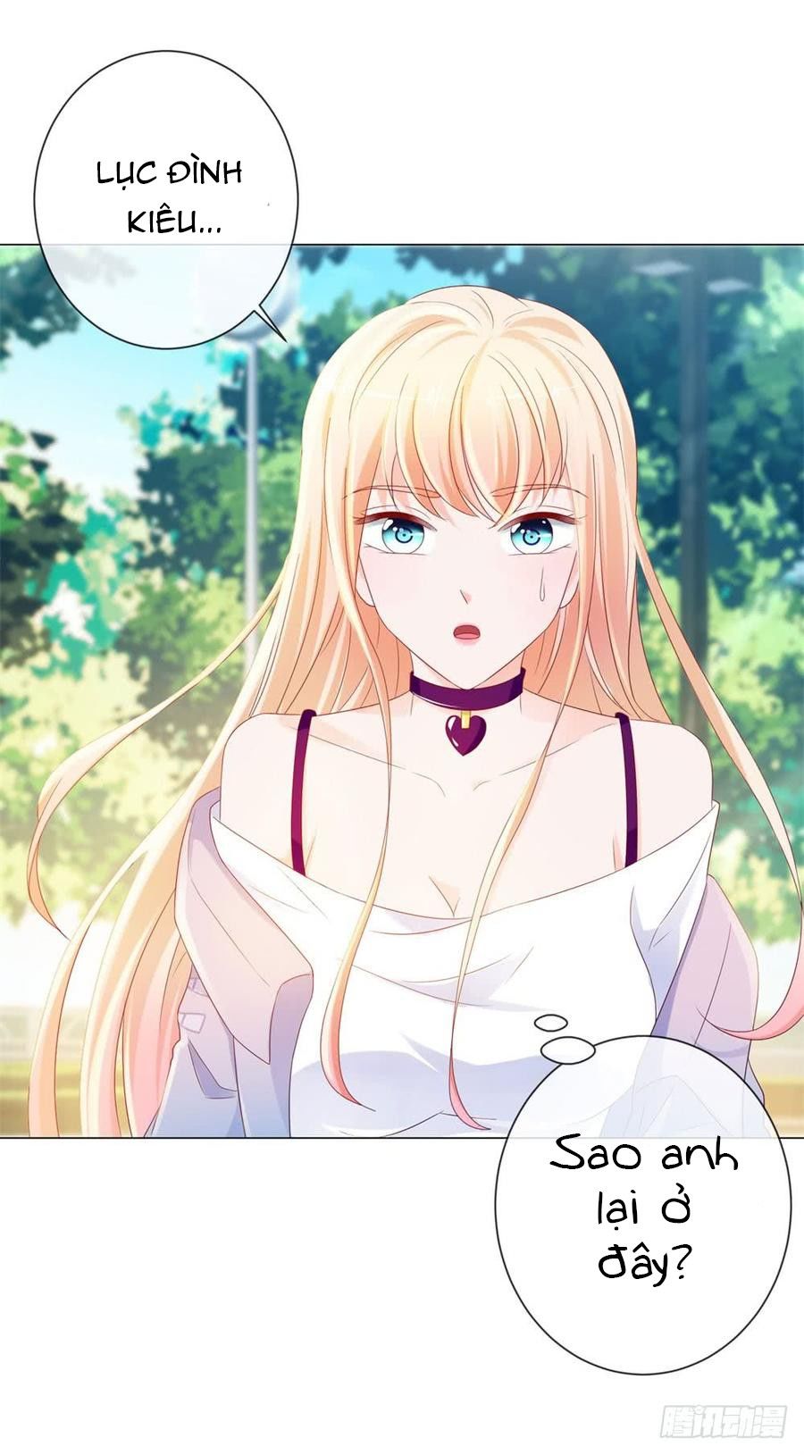 Ẩn Hôn 100%: Chọc Tức Vợ Yêu Mua Một Tặng Một Chap 83 - Next Chap 84