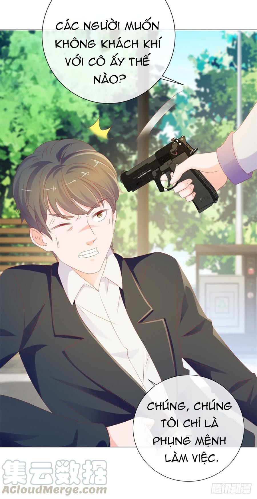 Ẩn Hôn 100%: Chọc Tức Vợ Yêu Mua Một Tặng Một Chap 83 - Next Chap 84