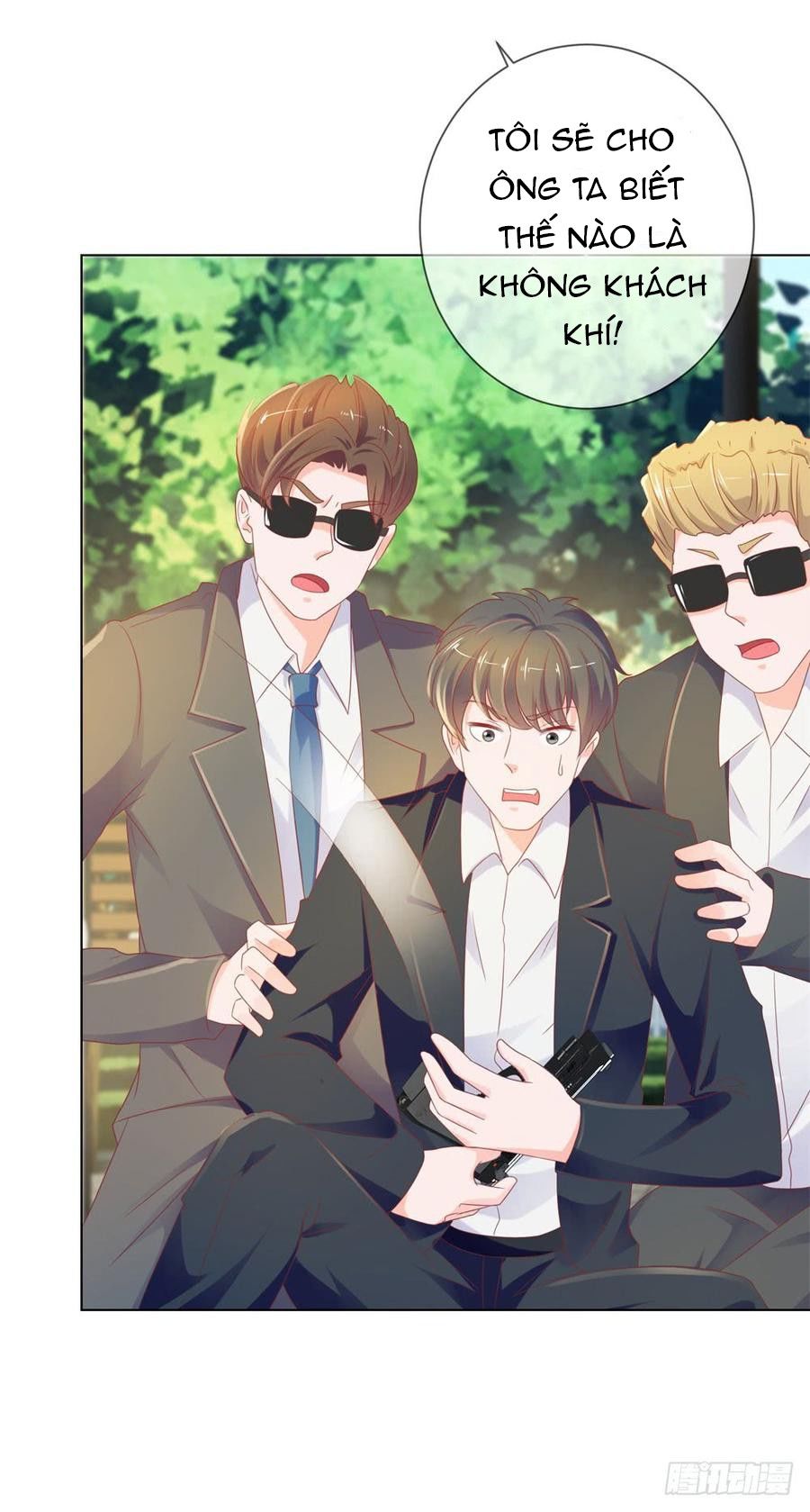 Ẩn Hôn 100%: Chọc Tức Vợ Yêu Mua Một Tặng Một Chap 83 - Next Chap 84