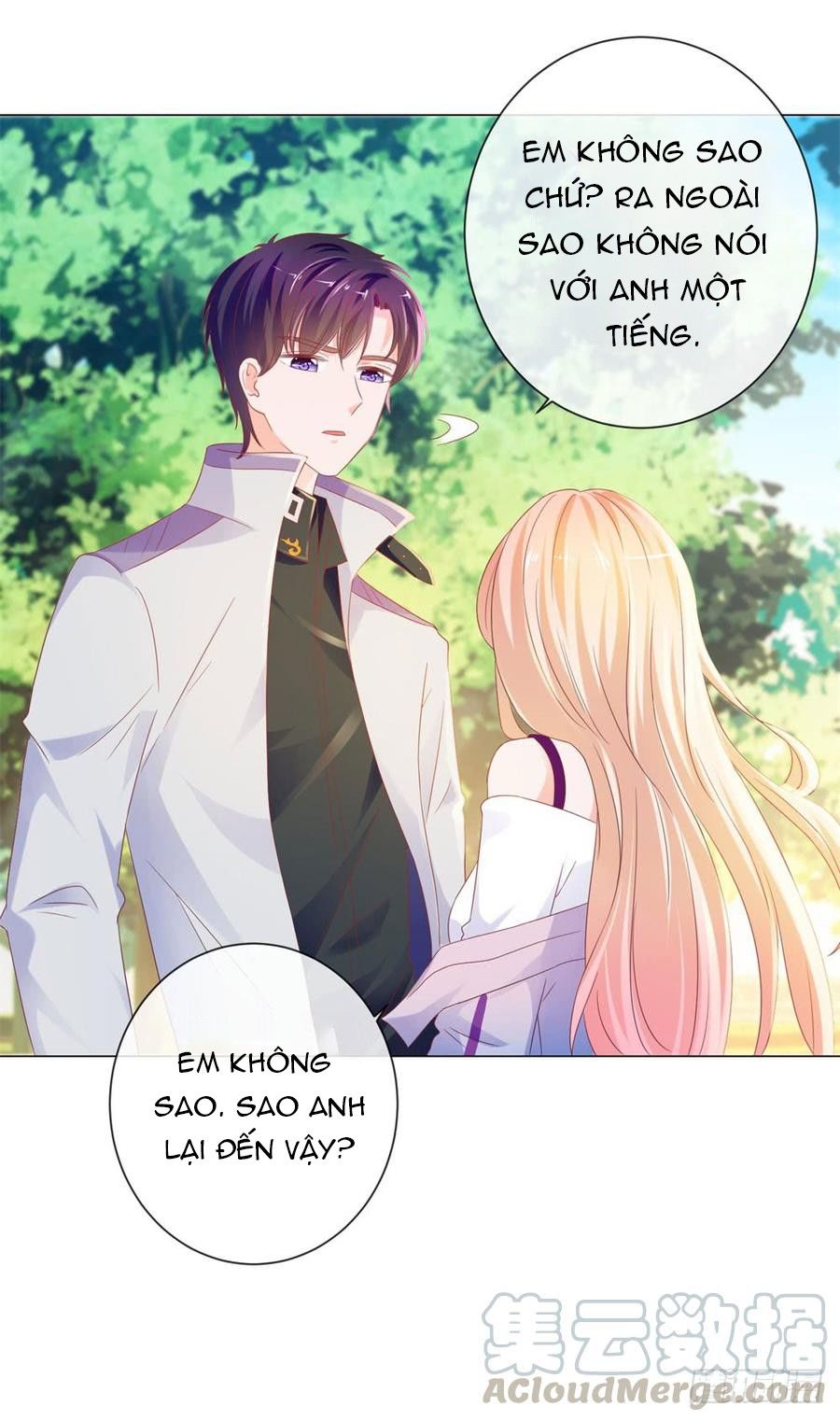 Ẩn Hôn 100%: Chọc Tức Vợ Yêu Mua Một Tặng Một Chap 83 - Next Chap 84