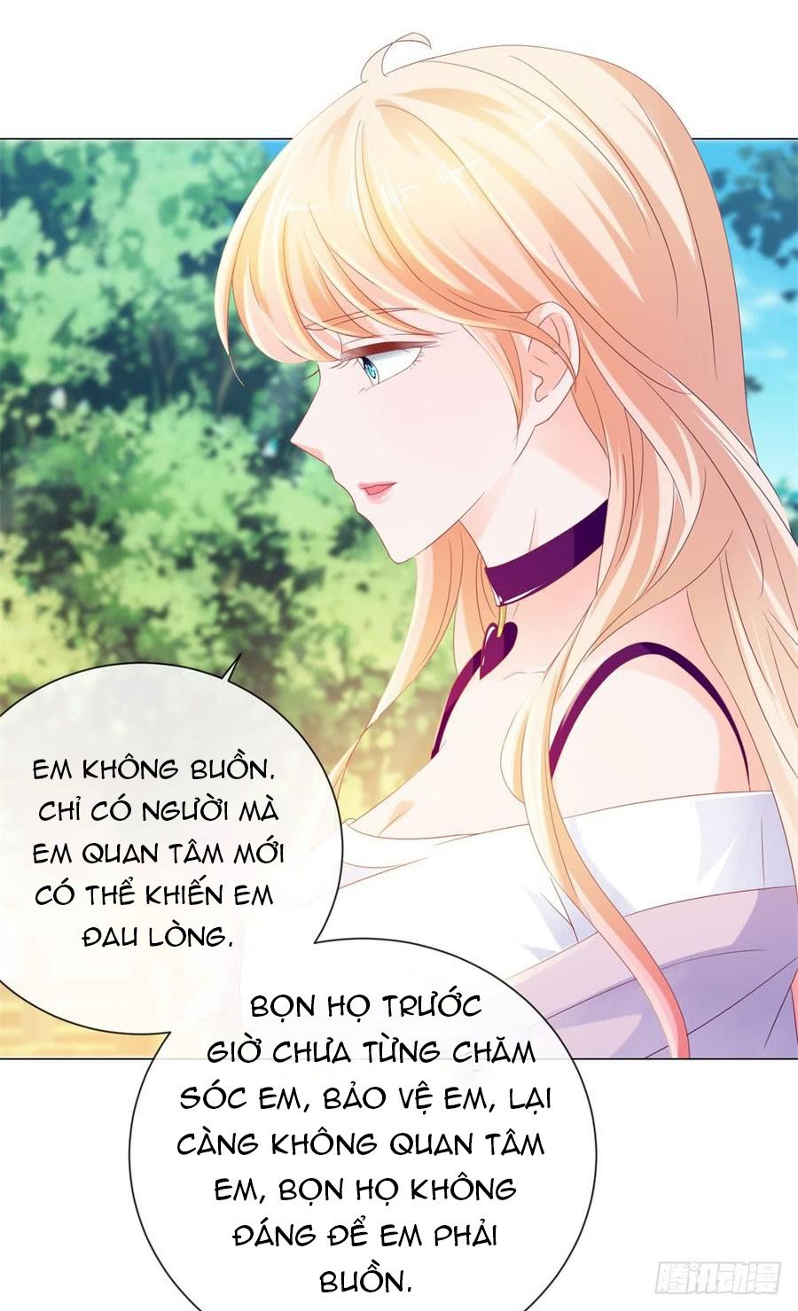 Ẩn Hôn 100%: Chọc Tức Vợ Yêu Mua Một Tặng Một Chap 83 - Next Chap 84