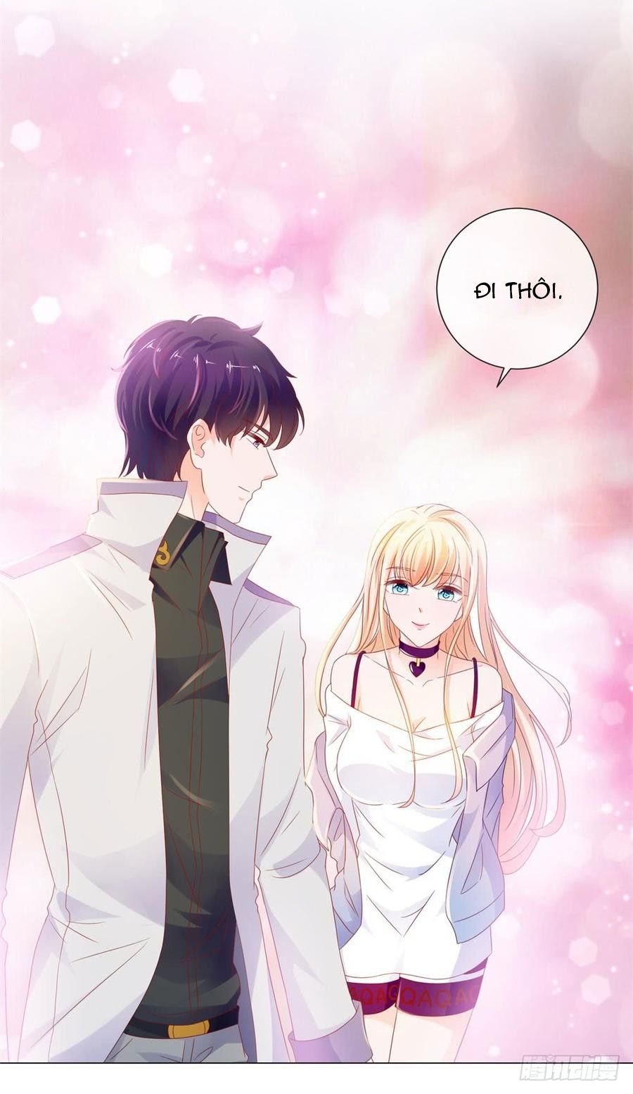 Ẩn Hôn 100%: Chọc Tức Vợ Yêu Mua Một Tặng Một Chap 83 - Next Chap 84