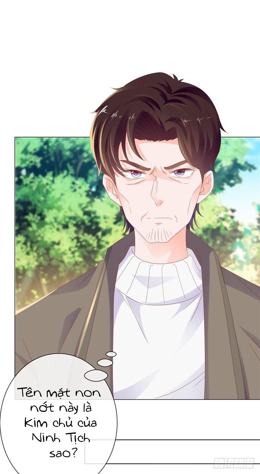 Ẩn Hôn 100%: Chọc Tức Vợ Yêu Mua Một Tặng Một Chap 83 - Next Chap 84