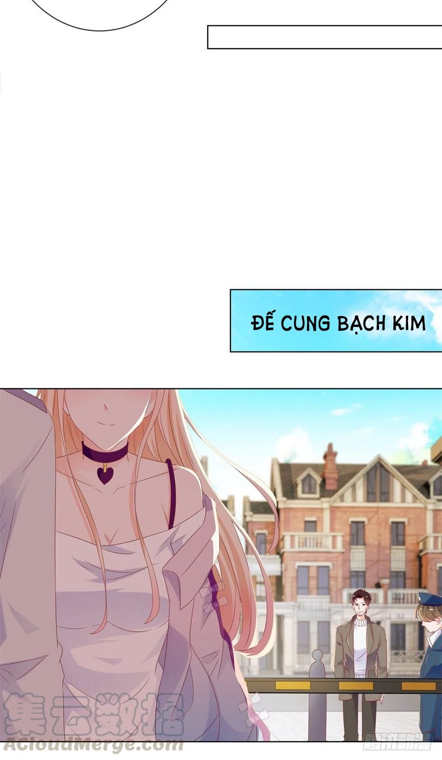 Ẩn Hôn 100%: Chọc Tức Vợ Yêu Mua Một Tặng Một Chap 83 - Next Chap 84