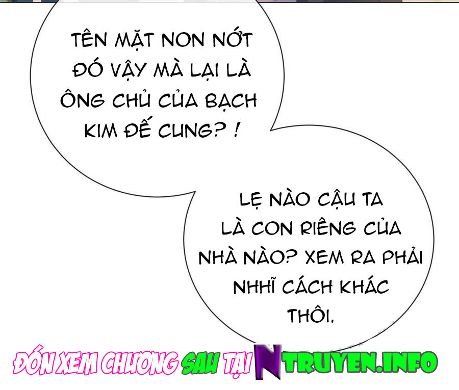 Ẩn Hôn 100%: Chọc Tức Vợ Yêu Mua Một Tặng Một Chap 83 - Next Chap 84