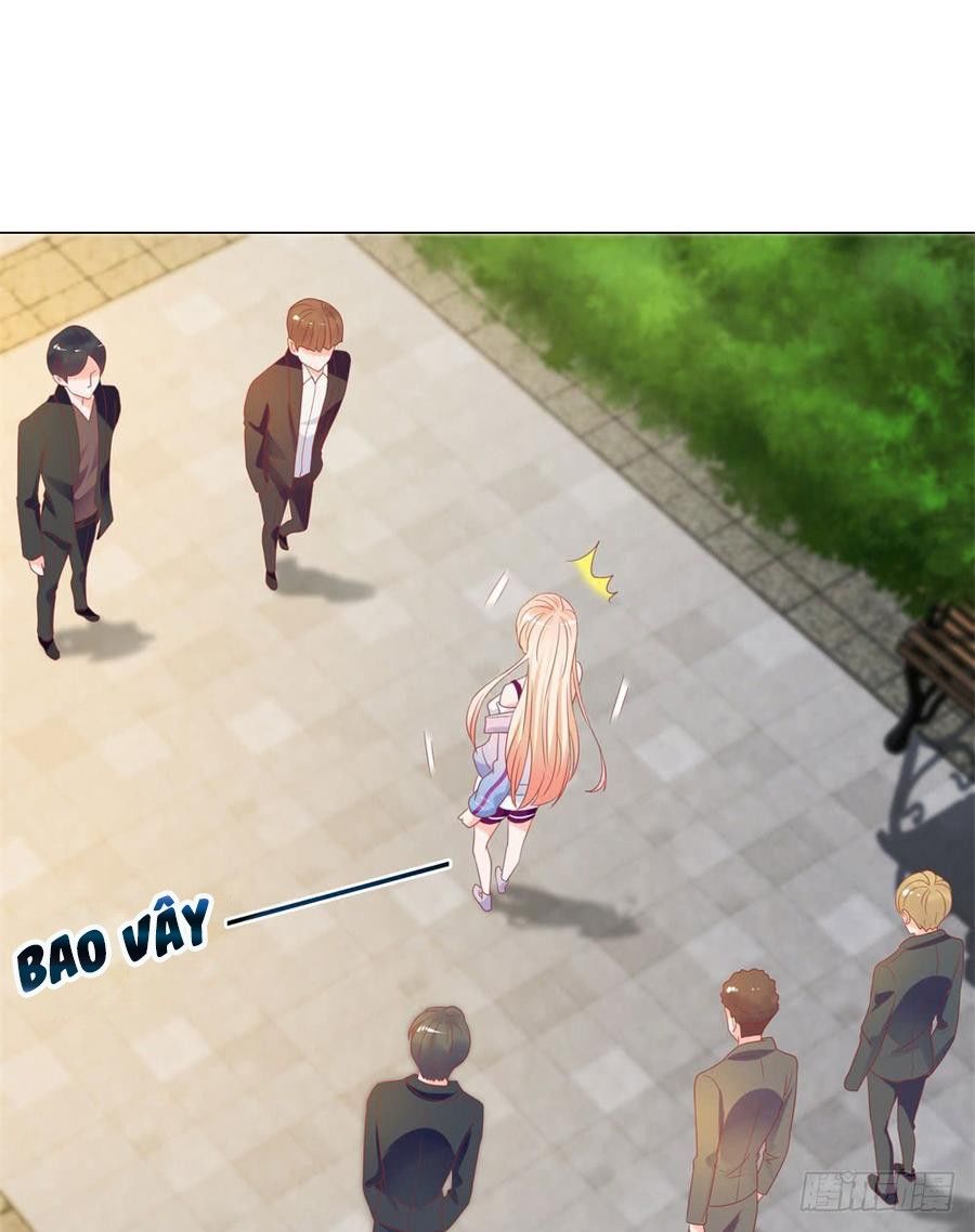 Ẩn Hôn 100%: Chọc Tức Vợ Yêu Mua Một Tặng Một Chap 83 - Next Chap 84