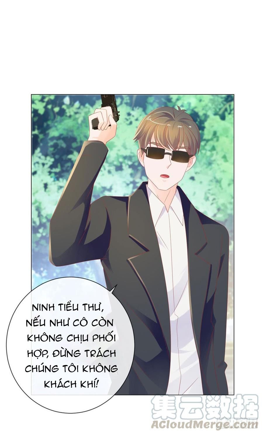 Ẩn Hôn 100%: Chọc Tức Vợ Yêu Mua Một Tặng Một Chap 83 - Next Chap 84