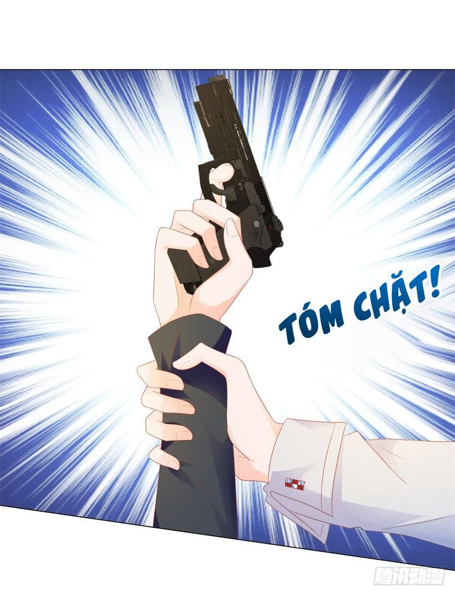 Ẩn Hôn 100%: Chọc Tức Vợ Yêu Mua Một Tặng Một Chap 83 - Next Chap 84