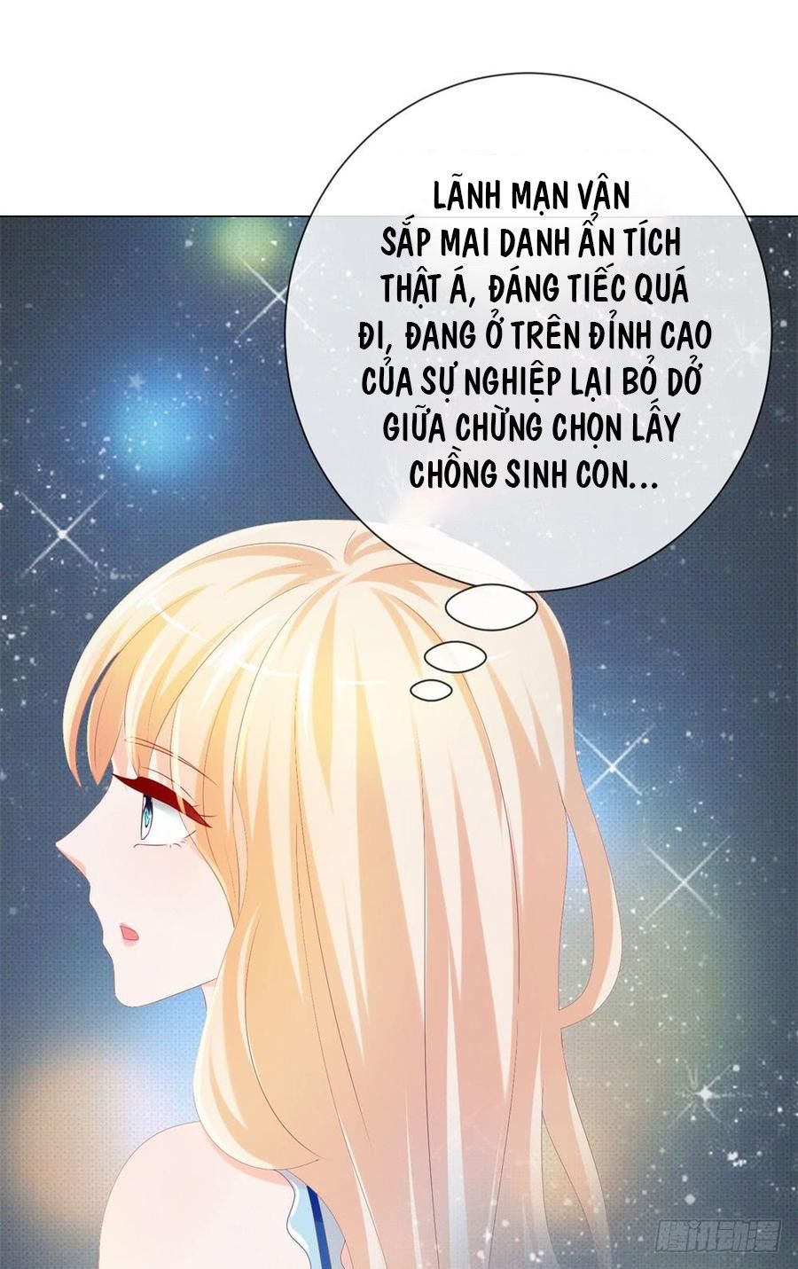 Ẩn Hôn 100%: Chọc Tức Vợ Yêu Mua Một Tặng Một Chap 86 - Next Chap 87
