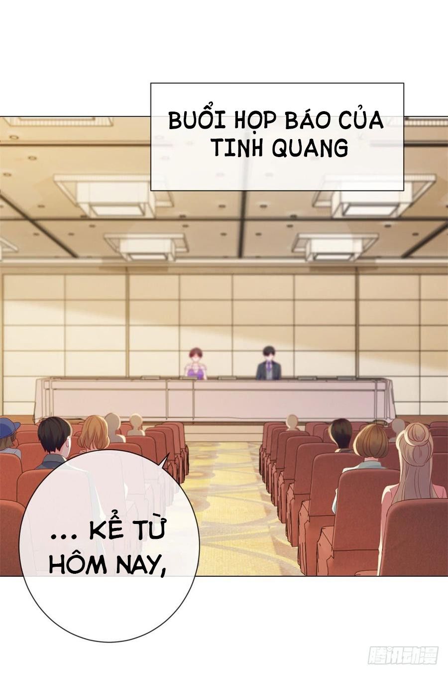 Ẩn Hôn 100%: Chọc Tức Vợ Yêu Mua Một Tặng Một Chap 87 - Next Chap 88