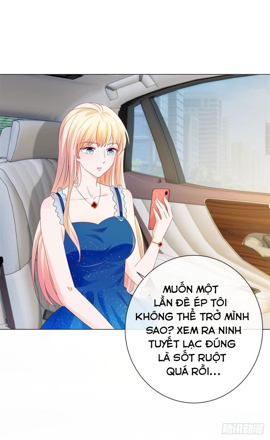 Ẩn Hôn 100%: Chọc Tức Vợ Yêu Mua Một Tặng Một Chap 87 - Next Chap 88