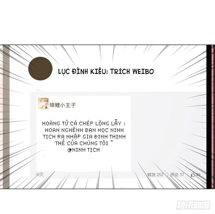 Ẩn Hôn 100%: Chọc Tức Vợ Yêu Mua Một Tặng Một Chap 87 - Next Chap 88