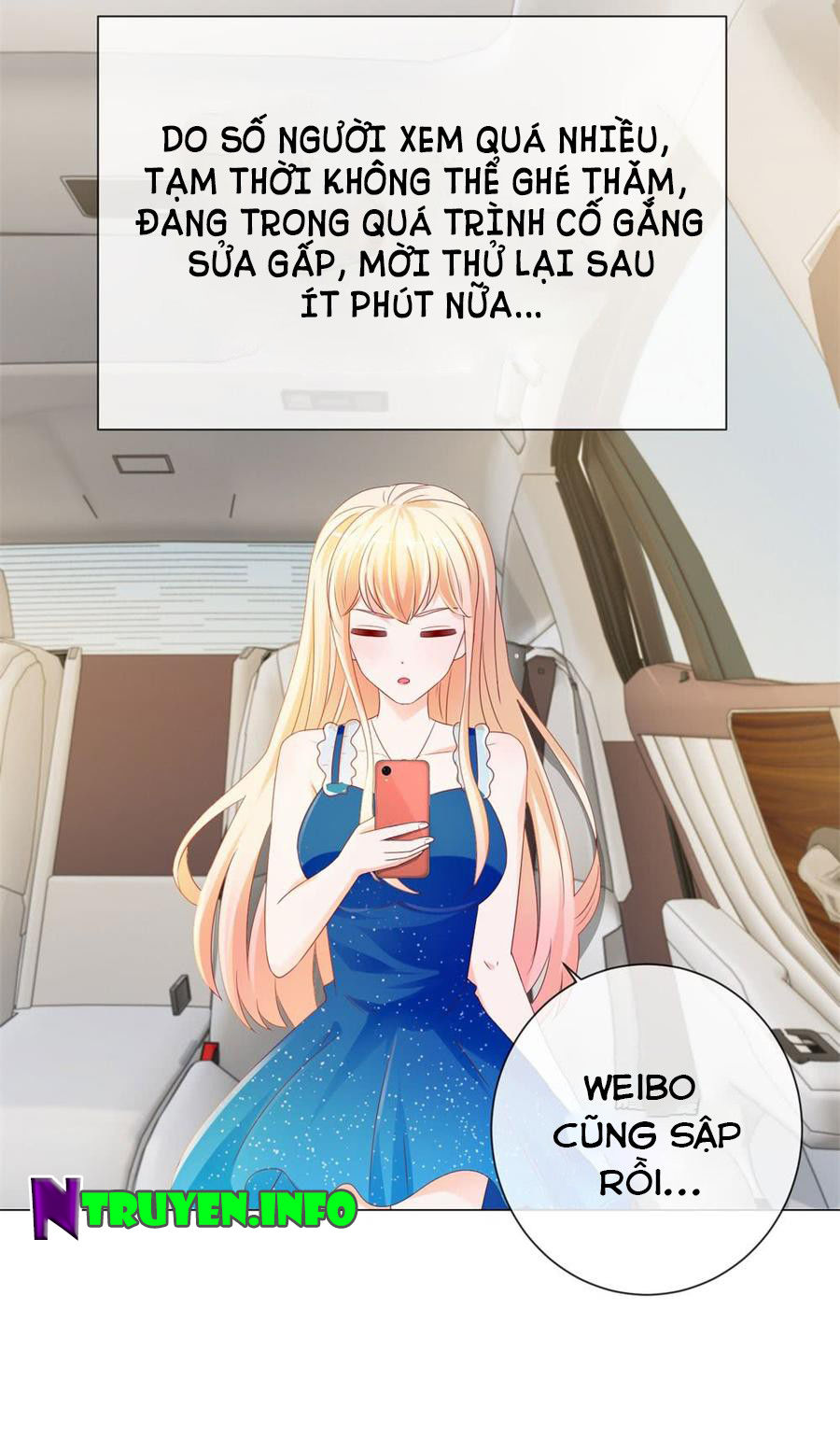 Ẩn Hôn 100%: Chọc Tức Vợ Yêu Mua Một Tặng Một Chap 87 - Next Chap 88