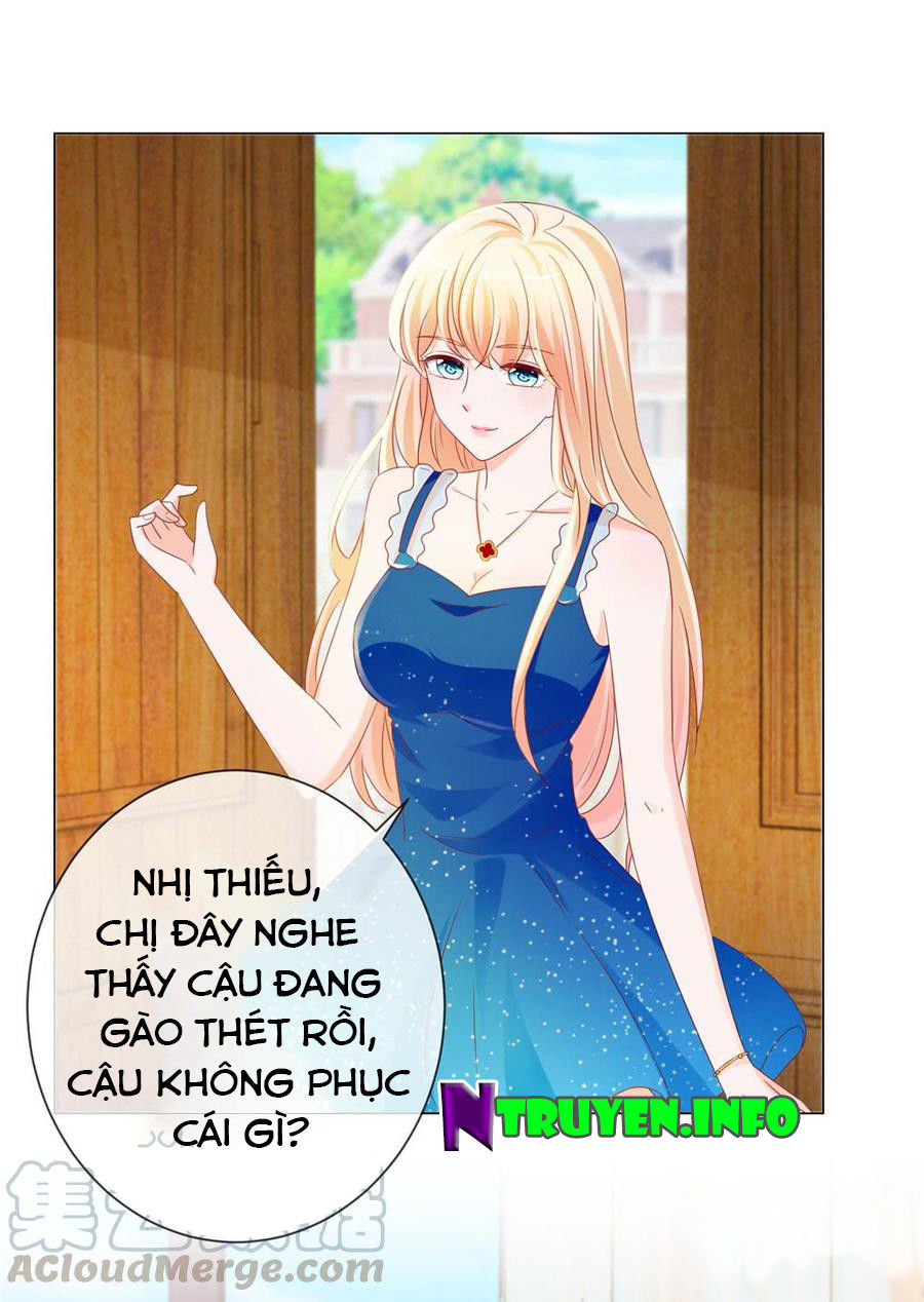 Ẩn Hôn 100%: Chọc Tức Vợ Yêu Mua Một Tặng Một Chap 87 - Next Chap 88