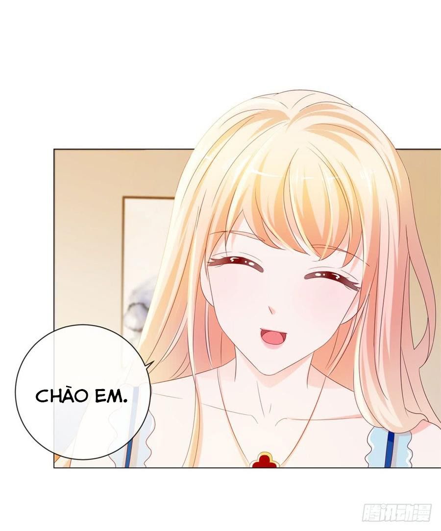 Ẩn Hôn 100%: Chọc Tức Vợ Yêu Mua Một Tặng Một Chap 87 - Next Chap 88