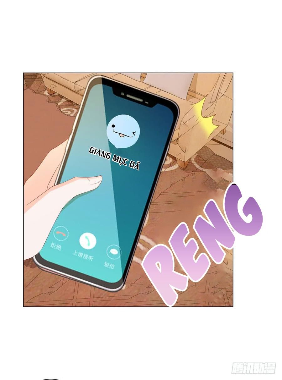 Ẩn Hôn 100%: Chọc Tức Vợ Yêu Mua Một Tặng Một Chap 88 - Next Chap 89