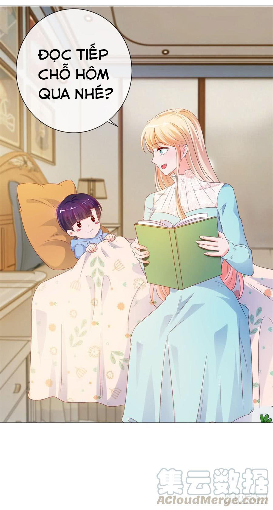 Ẩn Hôn 100%: Chọc Tức Vợ Yêu Mua Một Tặng Một Chap 89 - Next Chap 90