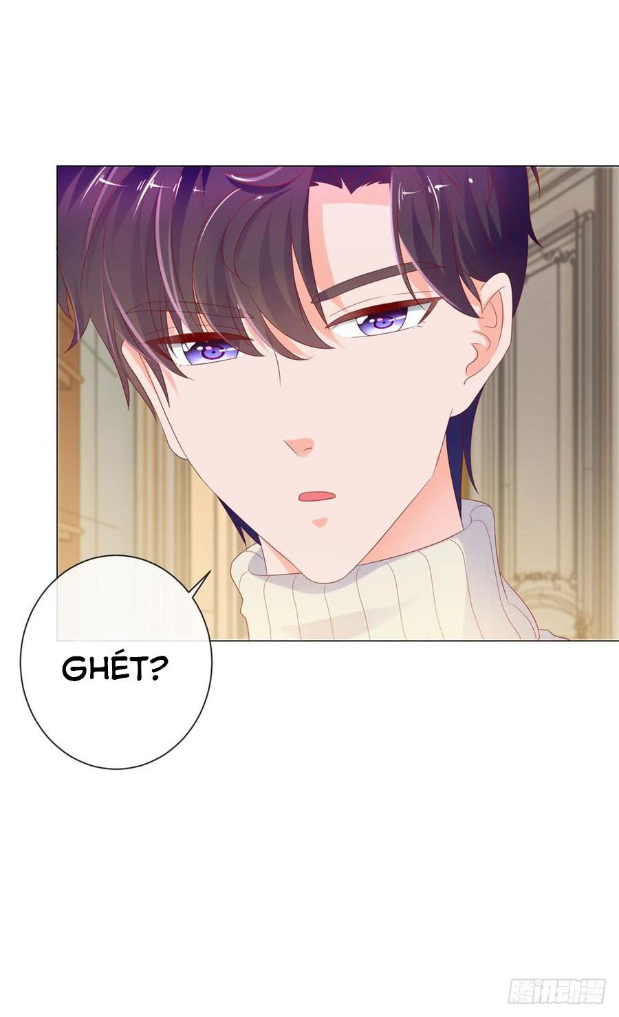 Ẩn Hôn 100%: Chọc Tức Vợ Yêu Mua Một Tặng Một Chap 89 - Next Chap 90