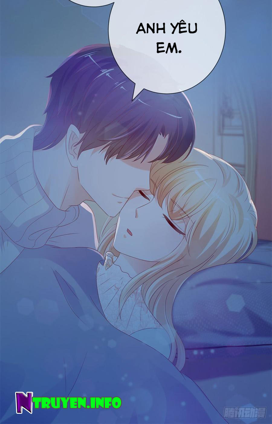 Ẩn Hôn 100%: Chọc Tức Vợ Yêu Mua Một Tặng Một Chap 89 - Next Chap 90